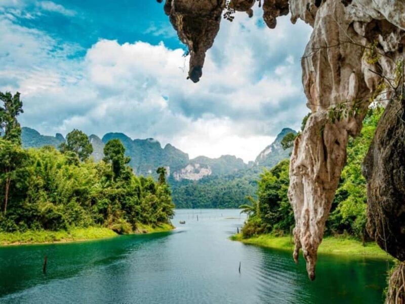 Krabi: Khao Sok National Park One Day Tour in Cheow Lan Lake - Authentic Insights from Reviews