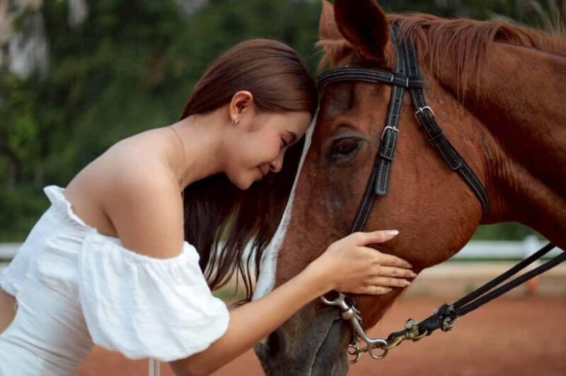 Krabi: Khao Thong Trail Horseback Riding Adventure - FAQ