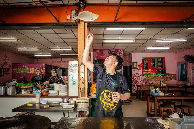 Krabi Kitchens Food Tour with 15+ Tastings - Good To Know