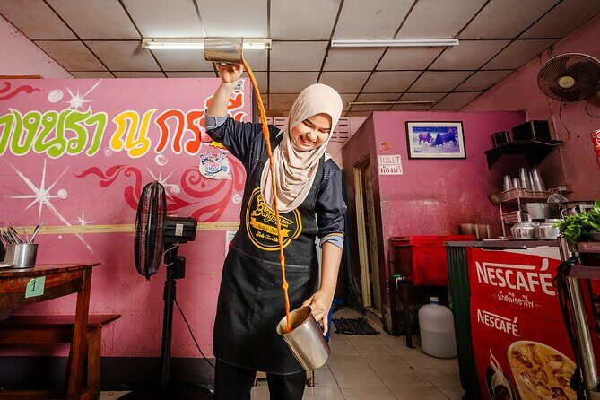 Krabi Kitchens Food Tour with 15+ Tastings - An In-Depth Look at the Krabi Kitchens Food Tour