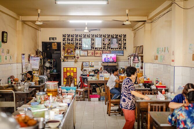 Krabi Kitchens Food Tour with 15+ Tastings - FAQ