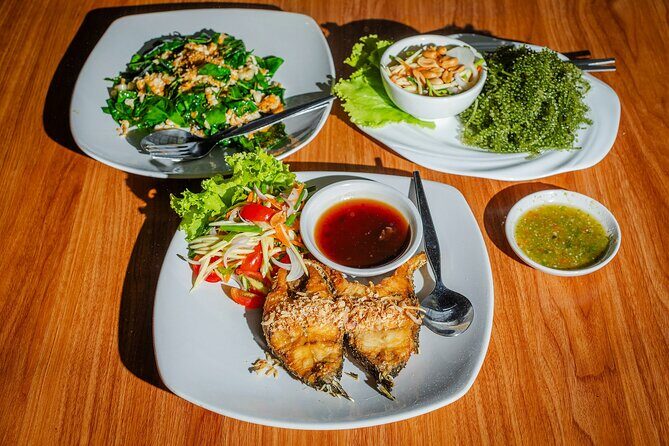 Krabi Kitchens Food Tour with 15+ Tastings - The Experience from a Traveler’s Perspective
