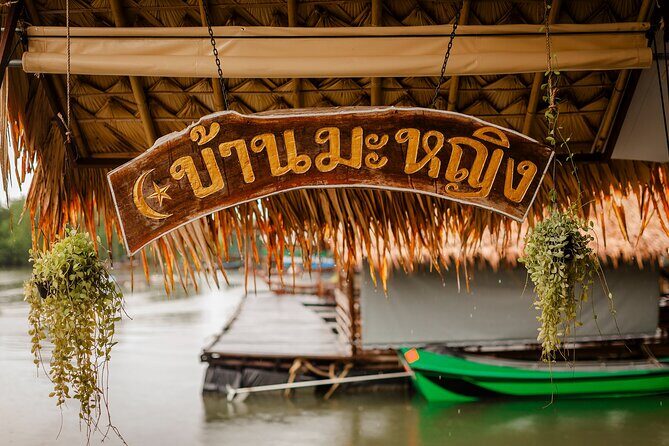 Krabi Kitchens Food Tour with 15+ Tastings - FAQ