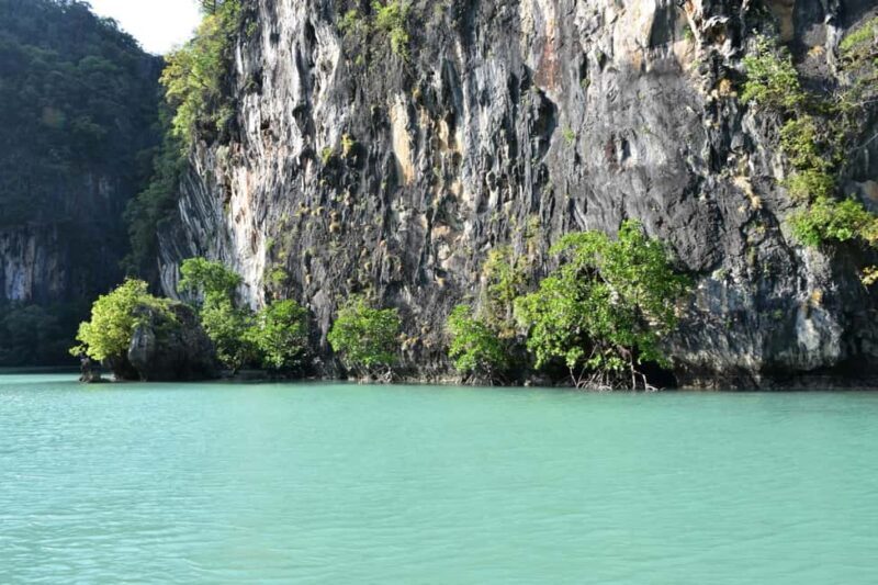 Krabi: Koh Hong Expedition to Secret Chambers by Speedboat - FAQ Section