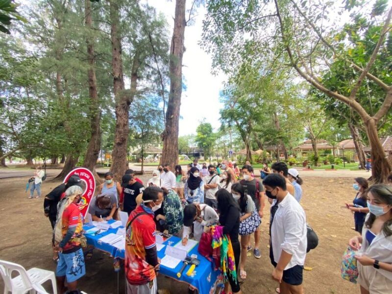 Krabi: Koh Hong Sunset Tour w/ Buffet Dinner & Night Snorkel - The Itinerary: What Really Happens on the Tour?