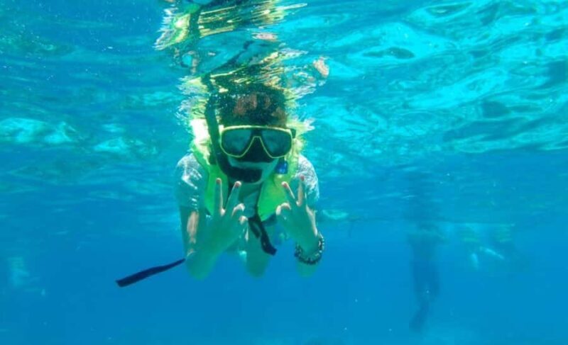 Krabi: Lazy Similan Islands Tour by Speedboat & Buffet Lunch - Good To Know