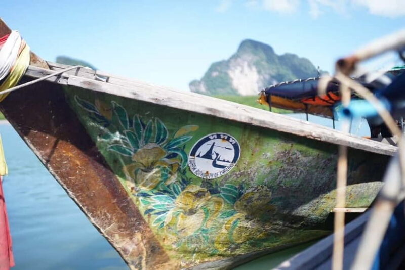 Krabi: Local Boat Trip with Island Hopping and Lunch - The Eco-Conscious Approach