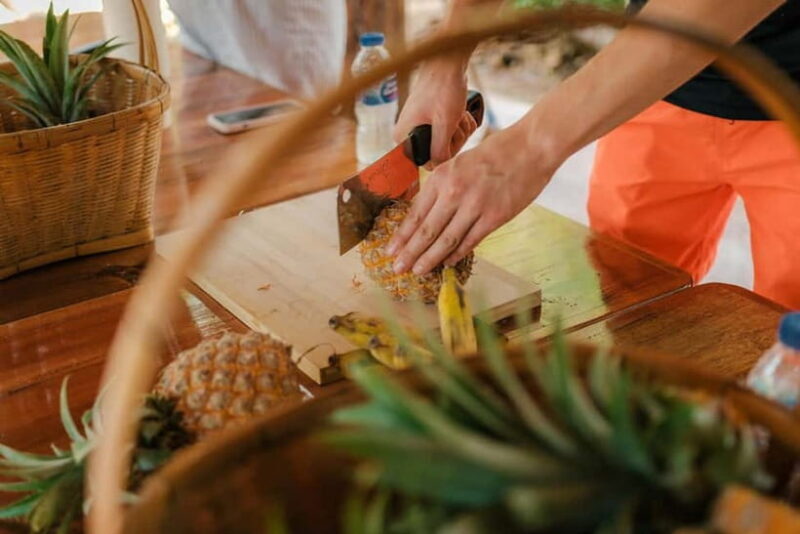 Krabi: Love Elephant Sanctuary Tour - Frequently Asked Questions