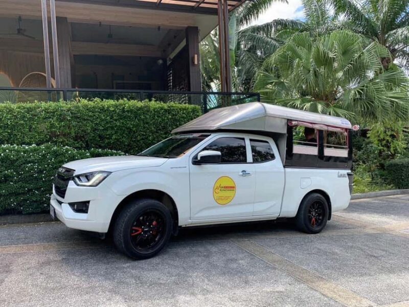 Krabi: Luminous Lagoon, Sunset Islands & Speedboat Adventure - FAQs