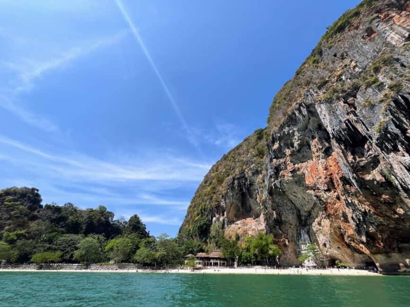 Krabi: Luminous Lagoon, Sunset Islands & Speedboat Adventure - Why This Tour Stands Out
