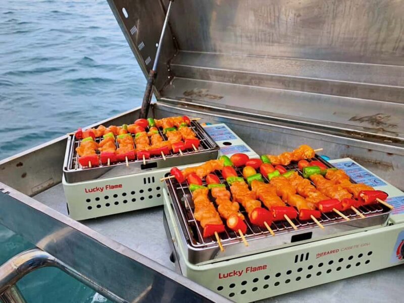 Krabi: Luxury Boat 7 Island Sunset With BBQ & Plankton Tour - Final Thoughts: Is It Worth It?