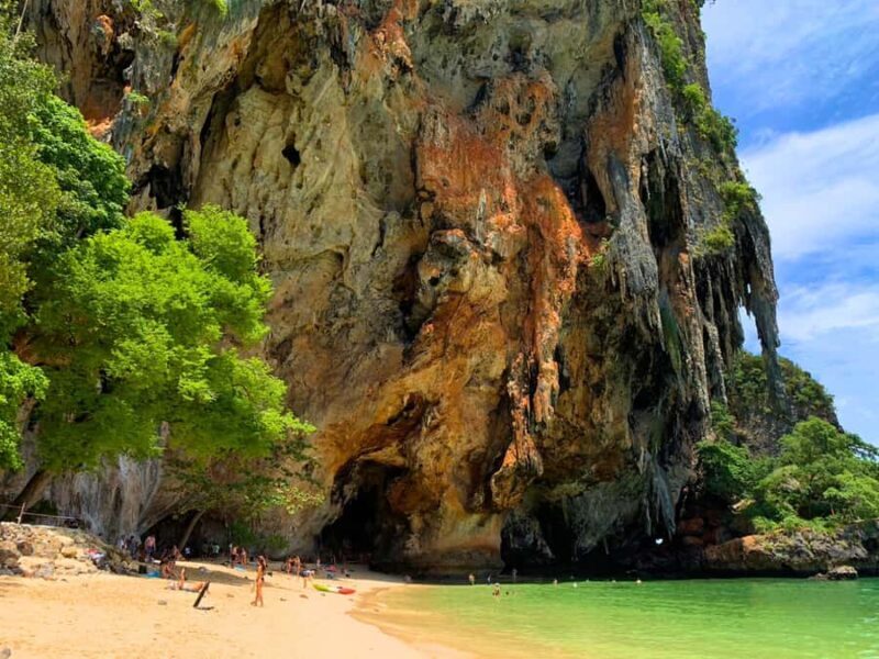 Krabi: Luxury Boat 7 Island Sunset With BBQ & Plankton Tour - FAQ