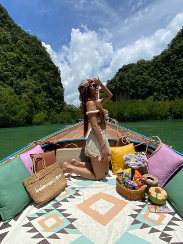 Krabi: Luxury Hong Island Private Trip - Good To Know