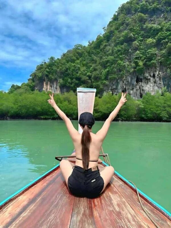 Krabi: Luxury Hong Island Private Trip - What Makes This Tour Stand Out