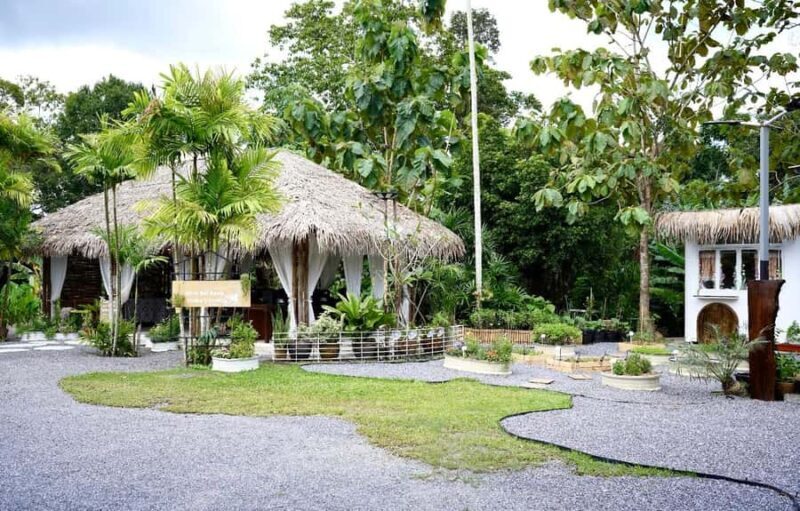 Krabi Luxury Southern Thai Cooking Class by Chef Alice. - Who Will Love This Experience?