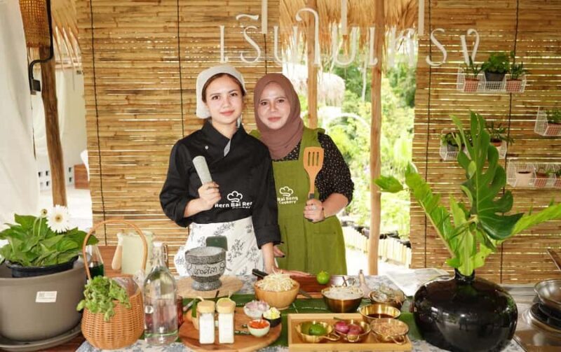 Krabi Luxury Southern Thai Cooking Class by Chef Alice. - Who Might Want to Consider Alternatives?