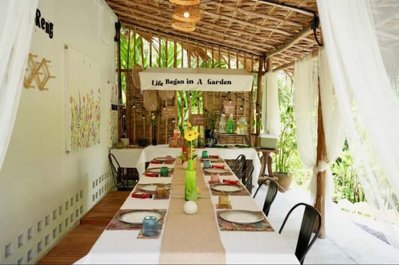 Krabi Luxury Southern Thai Cooking Class by Chef Alice. - An In-Depth Look at the Krabi Southern Thai Cooking Class