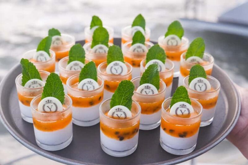 Krabi: Luxury Sunset Cruise to 4 Islands by Power Catamaran - FAQ