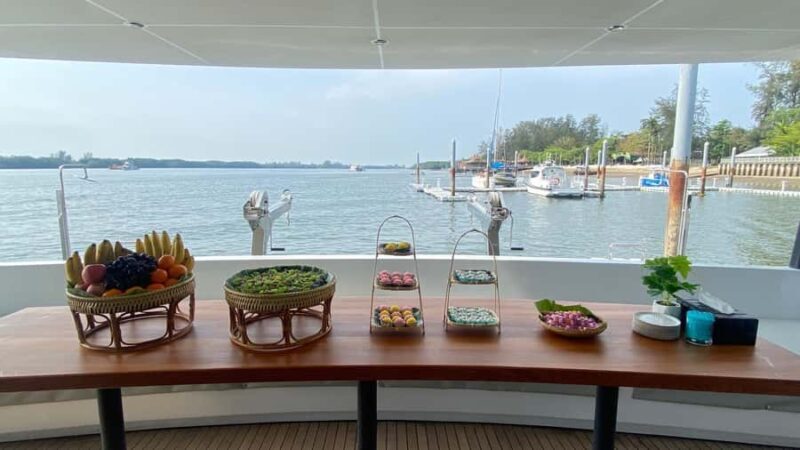 Krabi: Luxury Sunset Cruise to 4 Islands by Power Catamaran - Final Thoughts