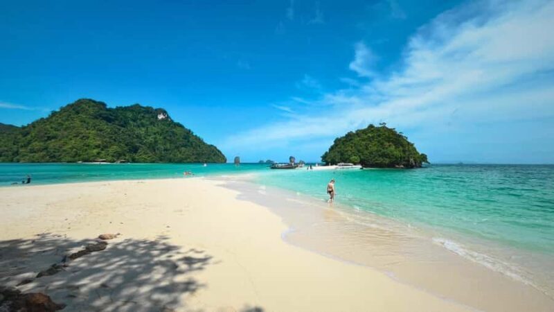 Krabi: Luxury Wooden Boat 4 Islands Sunrise With Picnic Tour - Final Thoughts