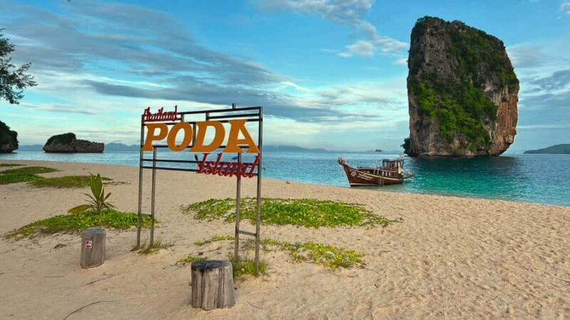 Krabi: Luxury Wooden Boat 4 Islands Sunrise With Picnic Tour - Authentic Experiences & Genuine Insights from Reviews
