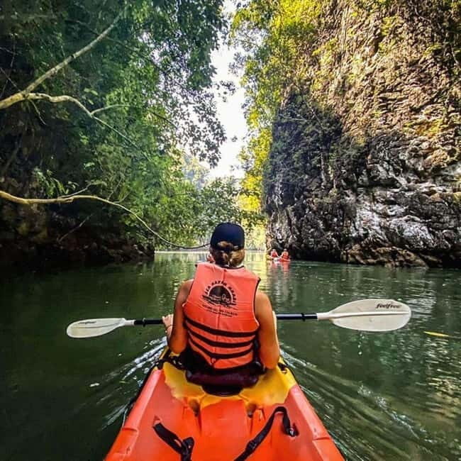Krabi: Mangrove Kayak Adventure in Boh Tor, Ao Luek - Final Thoughts