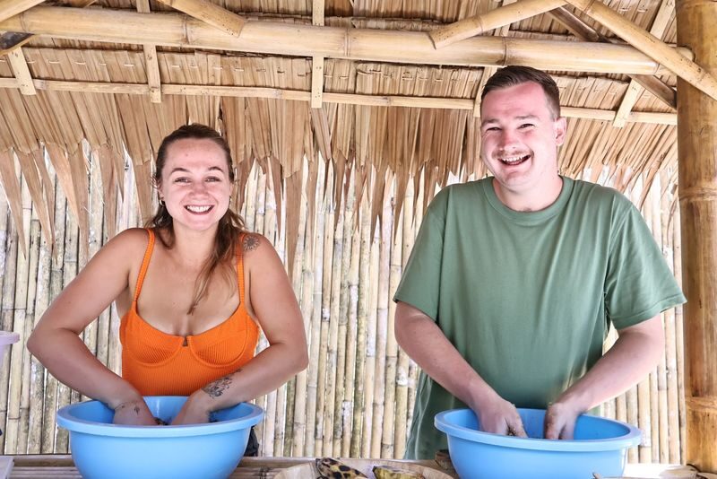 Krabi: Mangrove Kayak x Elephant Shelter Tour with Private Transfer - The 11:00 pickup from your Ao Nang hotel