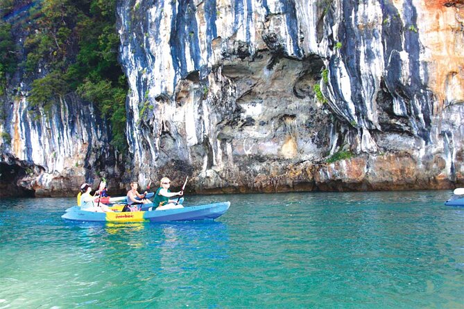 Krabi Mangrove Sunset Kayak Trip at Ao Thalane - Directions