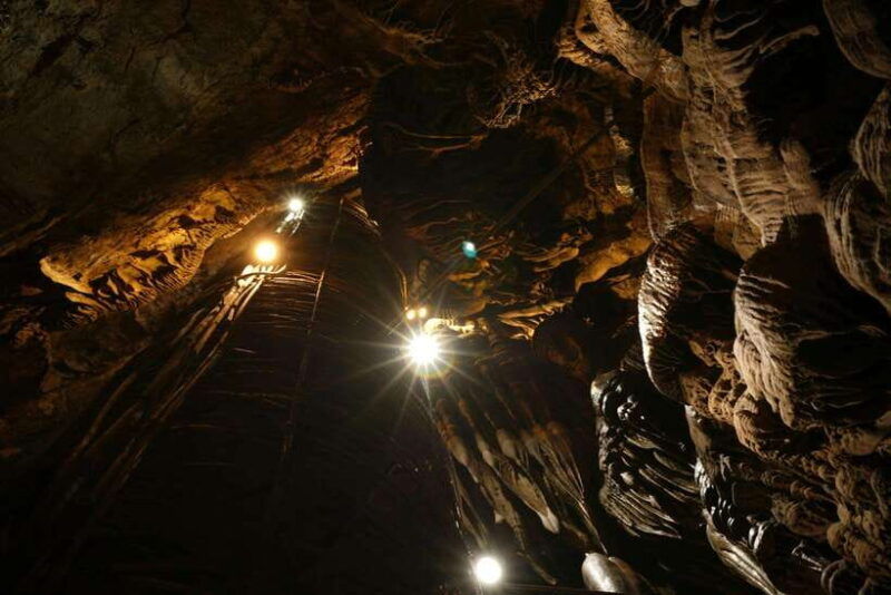 Krabi: Mangroves and Khao Kanab Nam Cave Tour With Lunch - Good To Know
