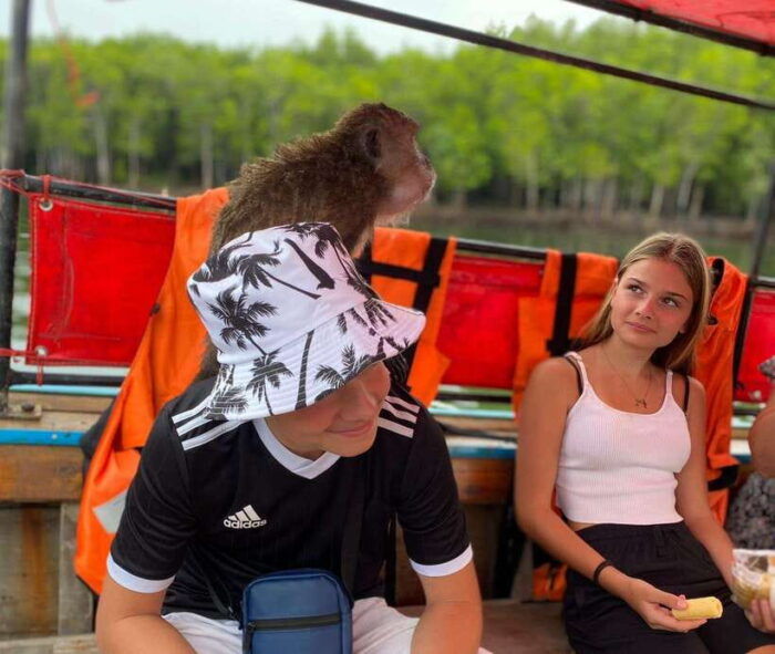 Krabi: Mangroves and Khao Kanab Nam Cave Tour With Lunch - Important Considerations