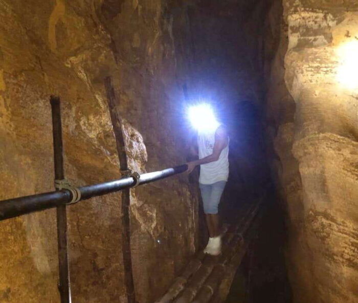 Krabi: Mangroves and Khao Kanab Nam Cave Tour With Lunch - Frequently Asked Questions