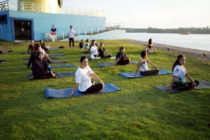 Krabi: Mantra Yoga Class - The Experience: What To Expect