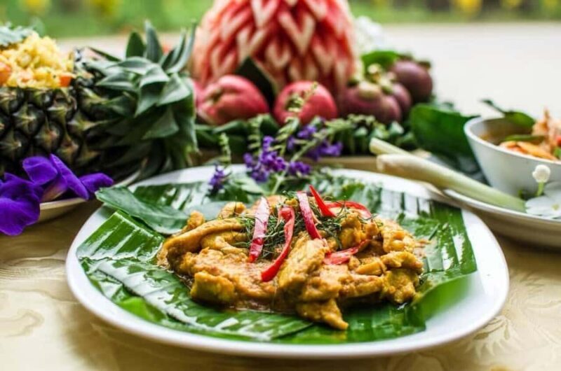 Krabi: Morning/Afternoon Thai Cooking Class at Ya's Cookery - FAQ