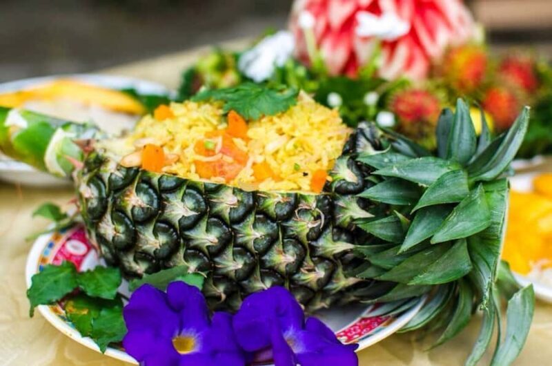 Krabi: Morning/Afternoon Thai Cooking Class at Ya's Cookery - An In-Depth Look at the Thai Cooking Class Experience