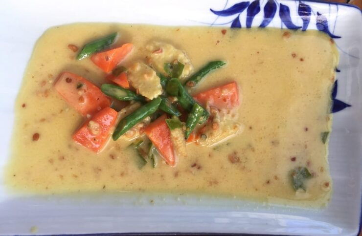 Krabi: Morning or Afternoon Culinary Adventure at Smart Cook - Culinary Delights to Create