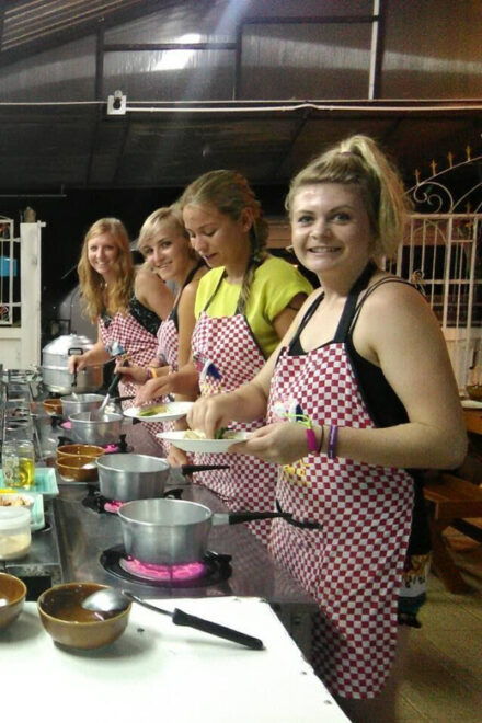 Krabi: Morning or Afternoon Culinary Adventure at Smart Cook - Important Participation Guidelines