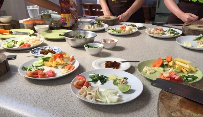 Krabi: Morning or Afternoon Culinary Adventure at Smart Cook - Cleanliness and Safety Standards
