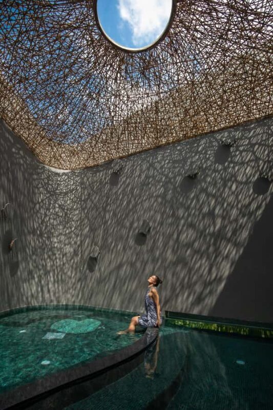 Krabi: Onsen, Sauna & Steam Experience at Varana Hotel - A Deep Dive into the Krabi Onsen, Sauna & Steam Experience