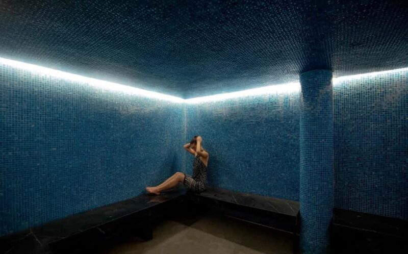 Krabi: Onsen, Sauna & Steam Experience at Varana Hotel - The Sum Up