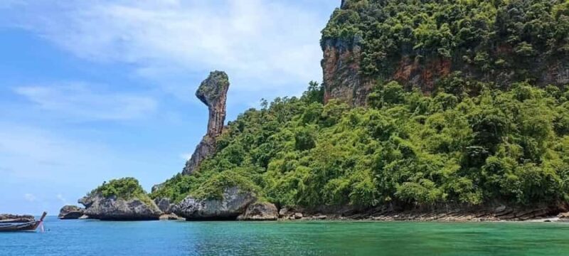 Krabi: Options of Phi Phi, Bamboo, Hong, 4/7/9 Islands Tours - What Travelers Say & Extra Tips