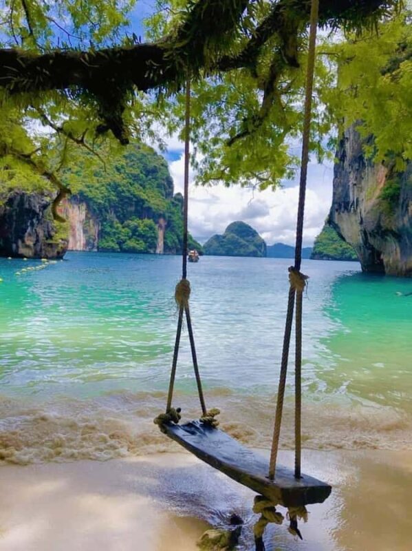 Krabi: Options of Phi Phi, Bamboo, Hong, 4/7/9 Islands Tours - Final Thoughts: Is It Worth It?