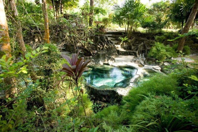 Krabi Outback Explorer to Emerald Pool & Wareerak Hotspring - Customer Feedback