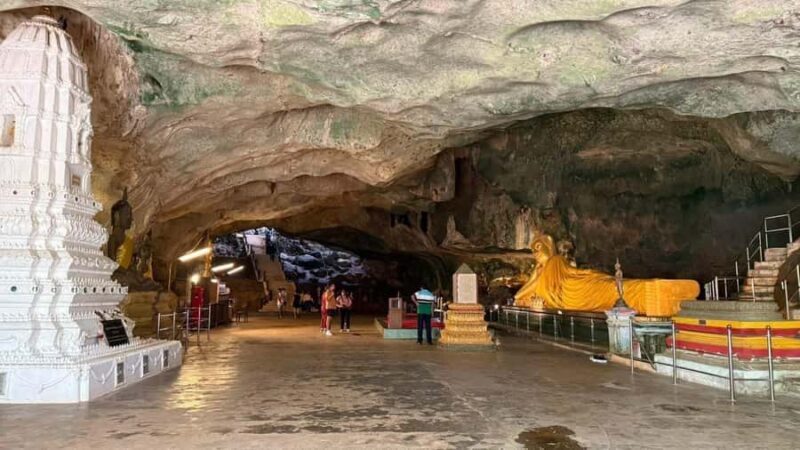 Krabi: Phang Nga White Water Rafting & Jungle Adventure - Final Thoughts