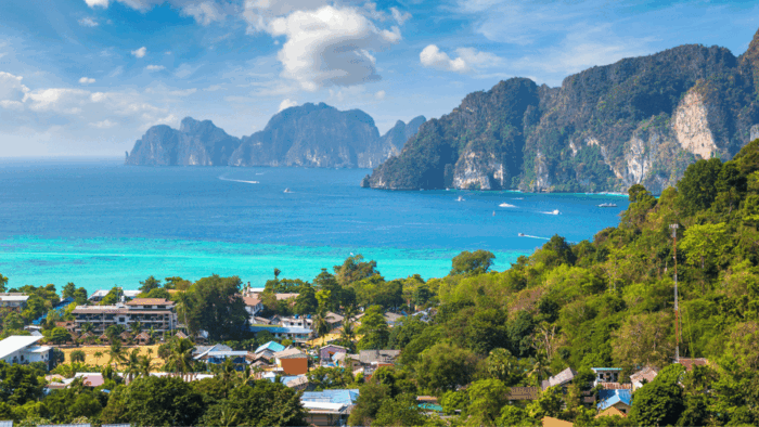 Krabi Phi Phi & Bamboo Island One Day Tour By Speed Boat - Preparing for the Tour
