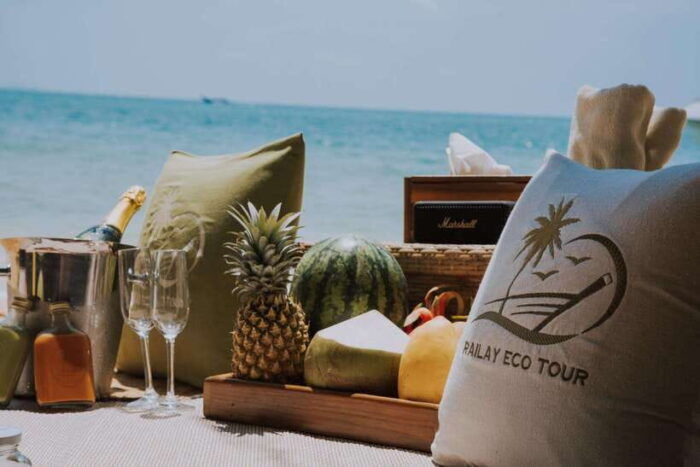 Krabi: Phi Phi by Luxury Longtail Boat Private Day Tour - Starting Point and Shuttle Service