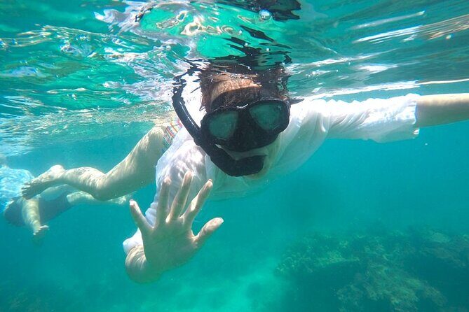 Krabi Phi Phi Early Bird and 4 Islands Speedboat Tour - Good To Know