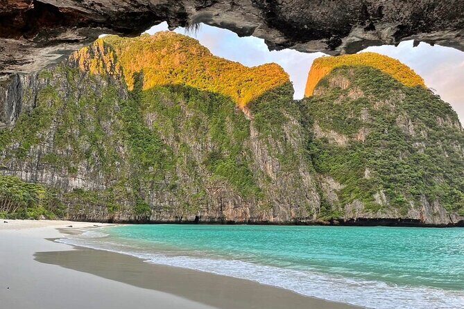 Krabi Phi Phi Early Bird and 4 Islands Speedboat Tour - Who This Tour Is Best For