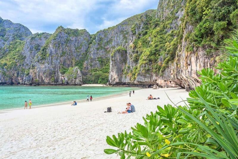 Krabi: Phi Phi Islands Day Trip by Speedboat & Buffet Lunch - Practical Details: What You Need to Know