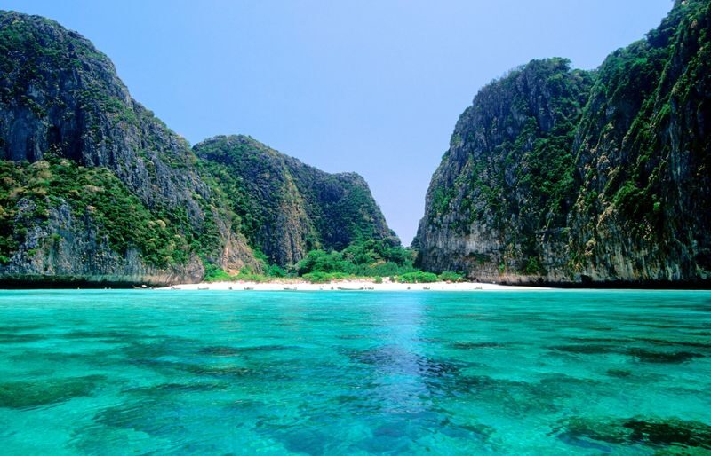 Krabi Phi Phi Islands Half-Day Speedboat Tour - Who will enjoy this Phi Phi day trip?