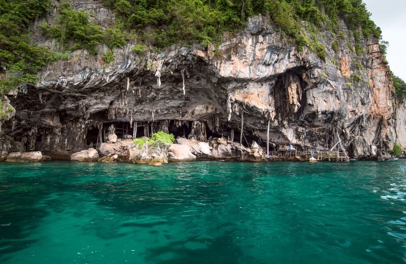 Krabi Phi Phi Islands & Maya Bay Full-Day Tour with Snorkeling - Is $53.85 good value?